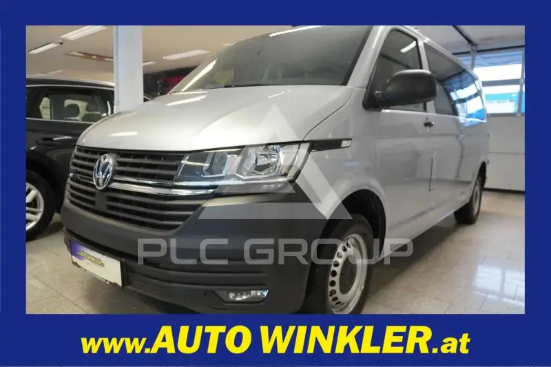 2020 Volkswagen T6