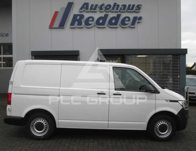 2020 Volkswagen T6