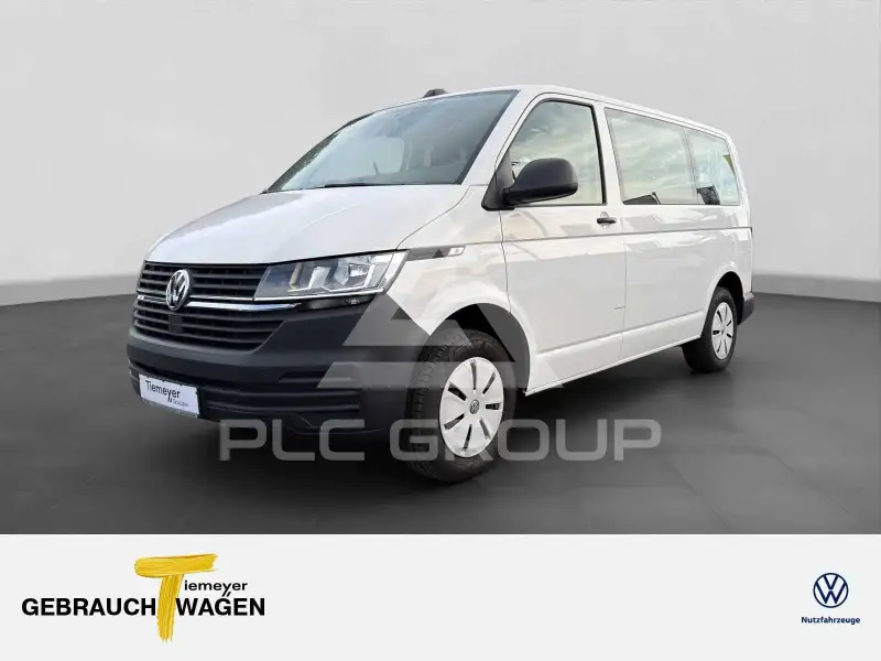 2020 Volkswagen T6