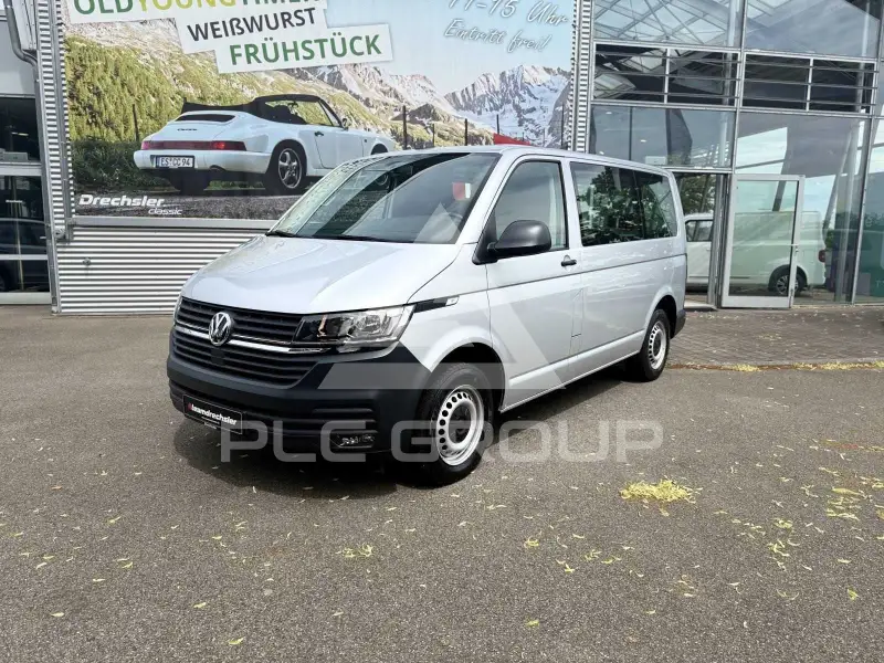 2020 Volkswagen T6