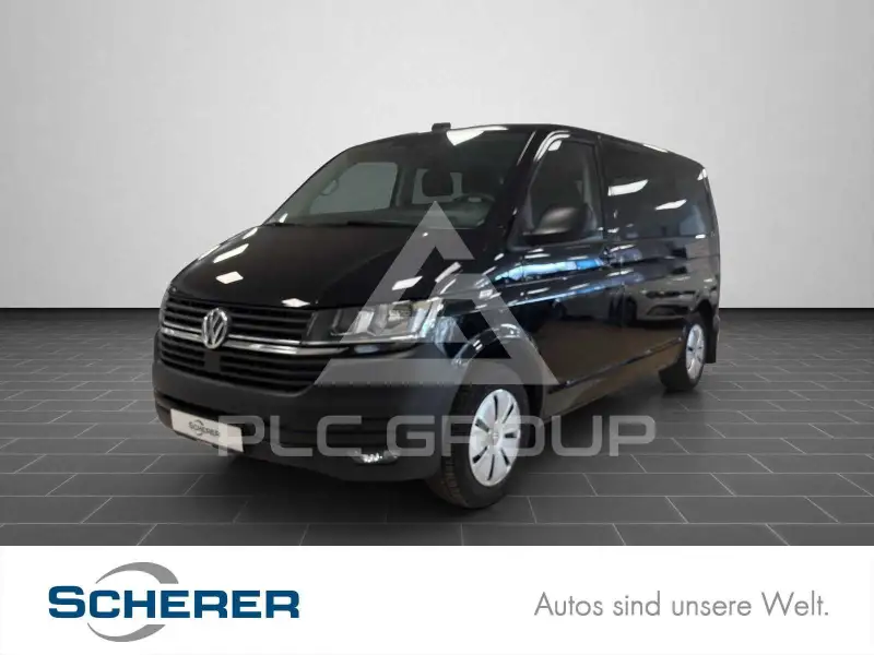 2020 Volkswagen T6