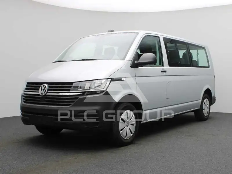 2020 Volkswagen T6