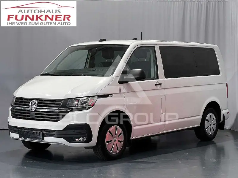 2020 Volkswagen T6