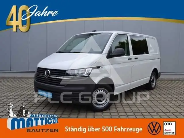 2020 Volkswagen T6