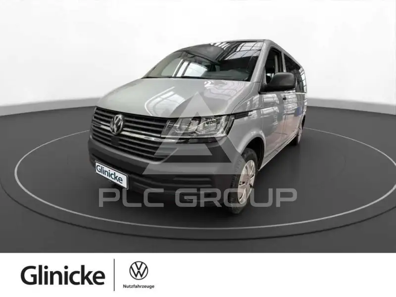 2020 Volkswagen T6