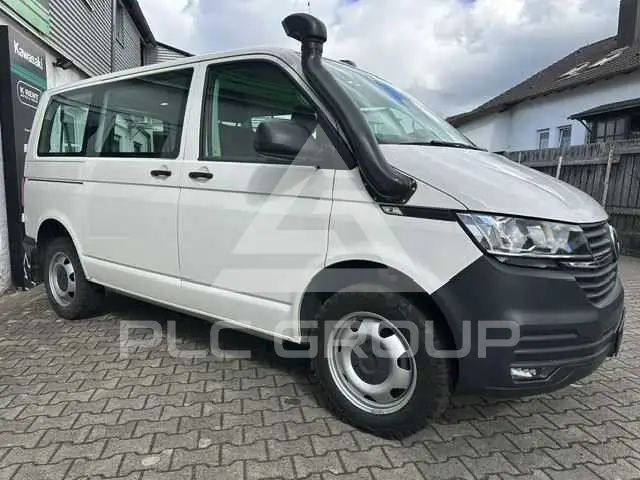 2020 Volkswagen T6