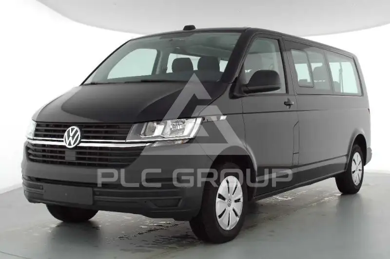 2020 Volkswagen T6