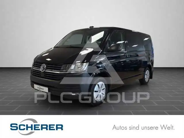 2020 Volkswagen T6