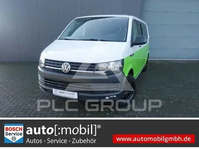 2020 Volkswagen T6