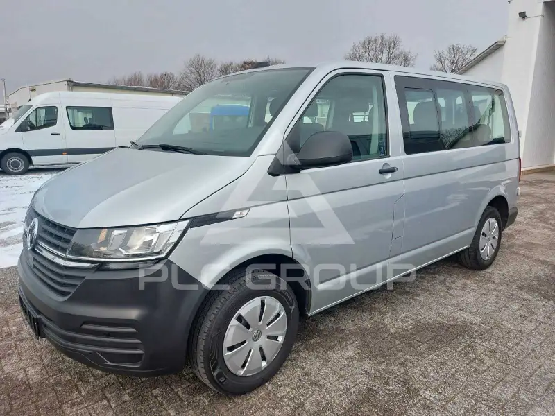 2020 Volkswagen T6