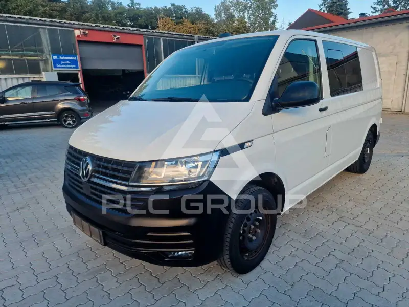 2020 Volkswagen T6