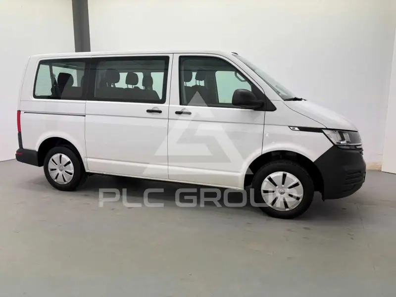2020 Volkswagen T6