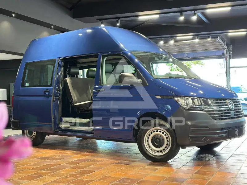 2020 Volkswagen T6