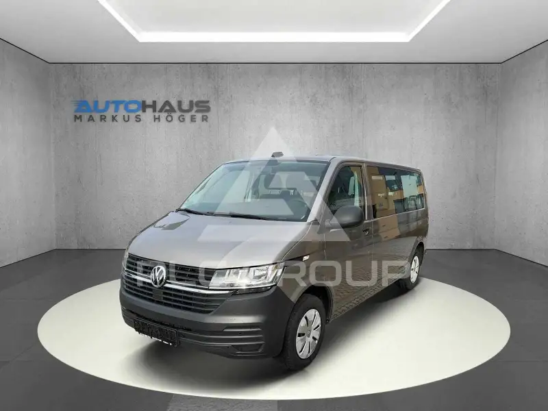 2020 Volkswagen T6