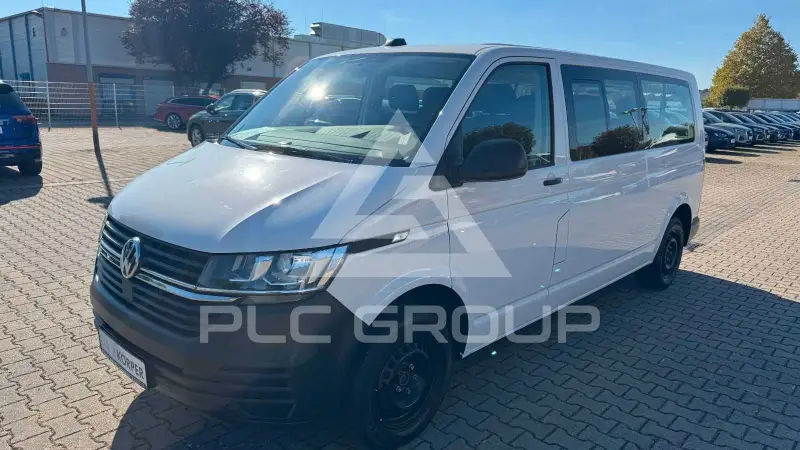 2020 Volkswagen T6