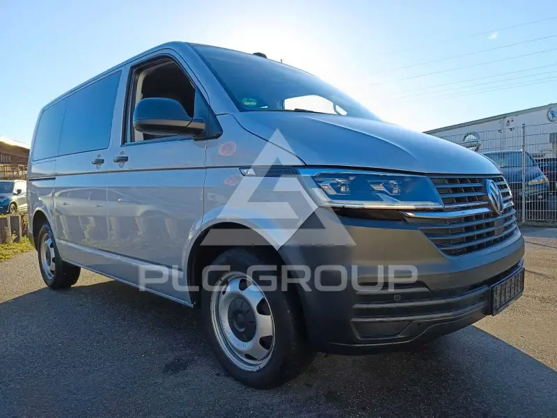 2020 Volkswagen T6