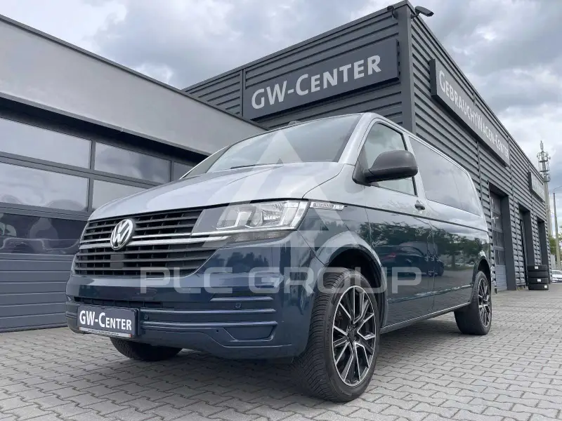 2020 Volkswagen T6
