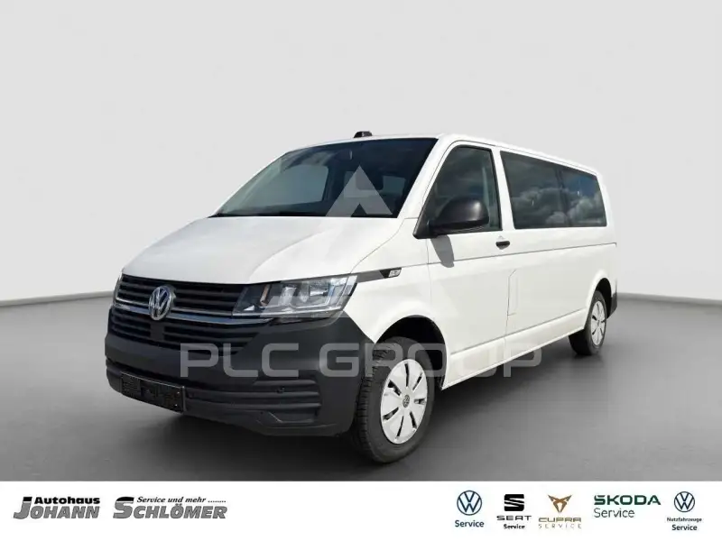 2020 Volkswagen T6