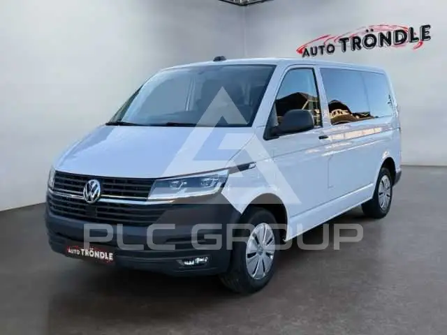 2020 Volkswagen T6