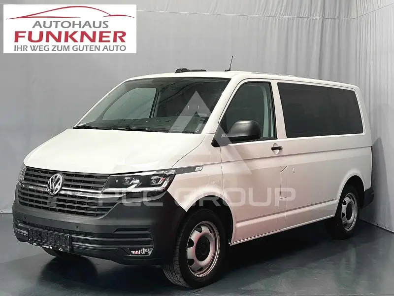 2020 Volkswagen T6