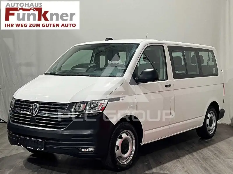 2020 Volkswagen T6