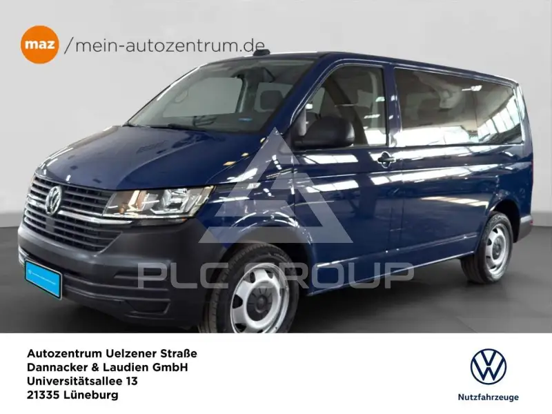 2020 Volkswagen T6
