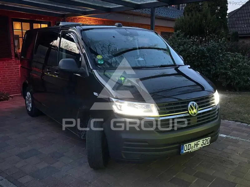 2020 Volkswagen T6