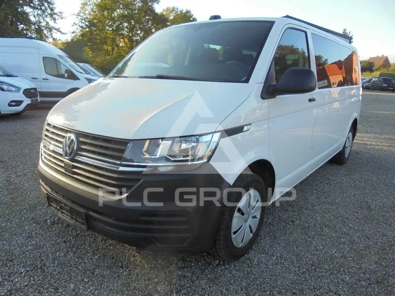 2020 Volkswagen T6