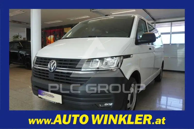 2020 Volkswagen T6