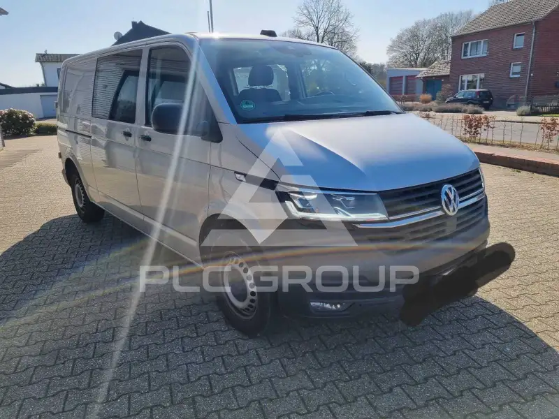 2020 Volkswagen T6