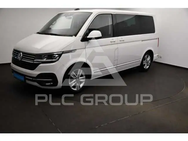 2020 Volkswagen T6