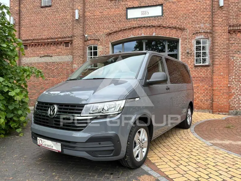 2020 Volkswagen T6