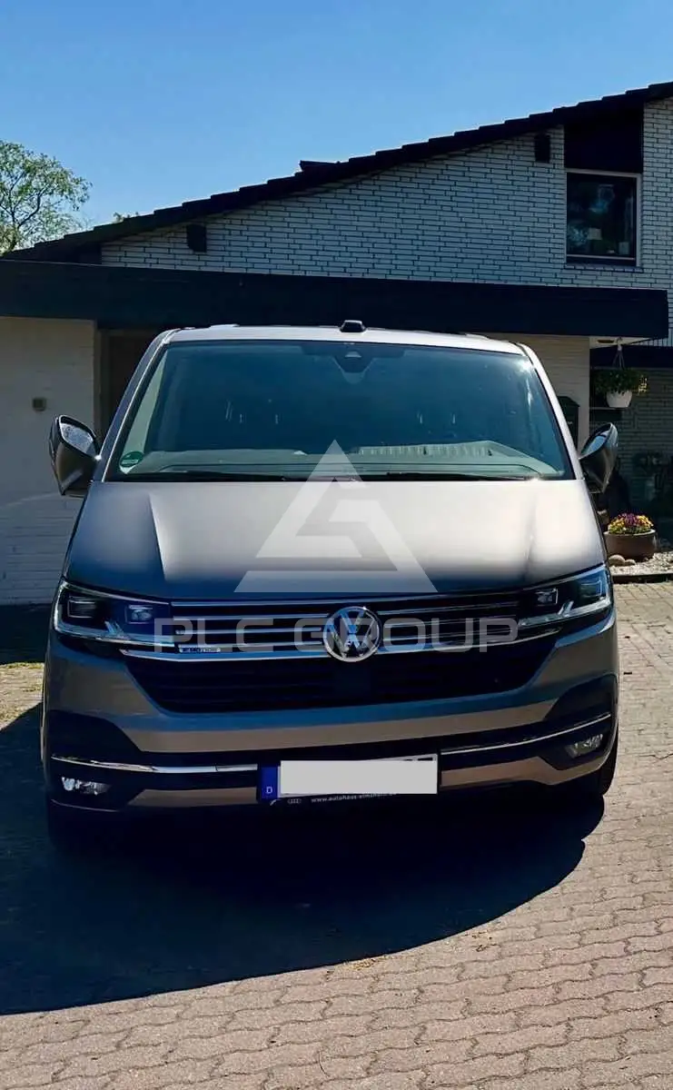 2020 Volkswagen T6