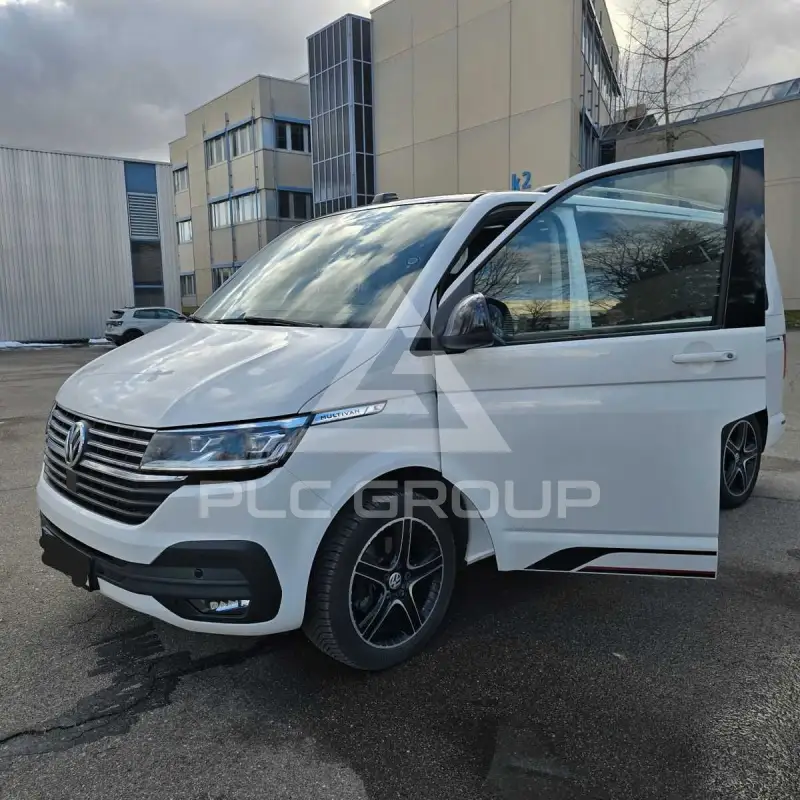 2020 Volkswagen T6