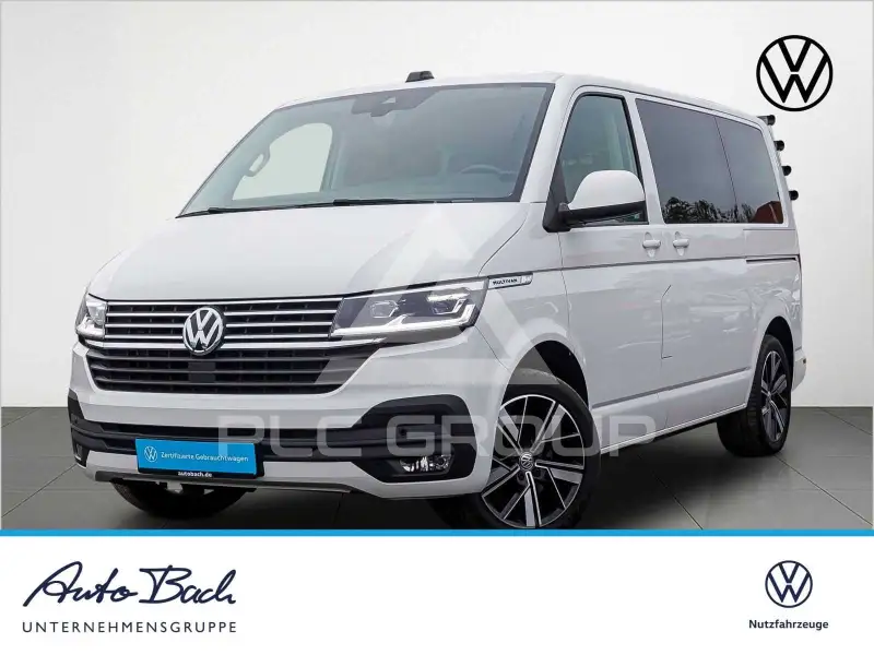 2020 Volkswagen T6