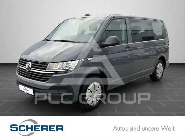 2020 Volkswagen T6