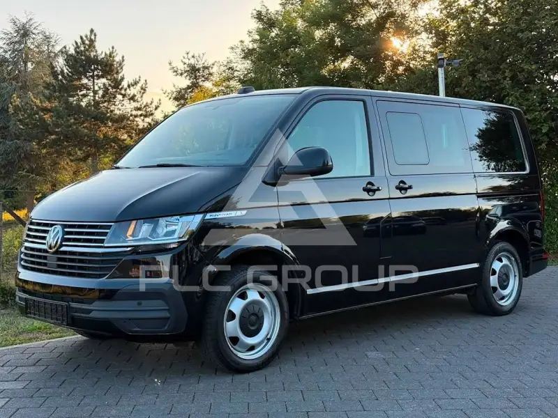 2020 Volkswagen T6