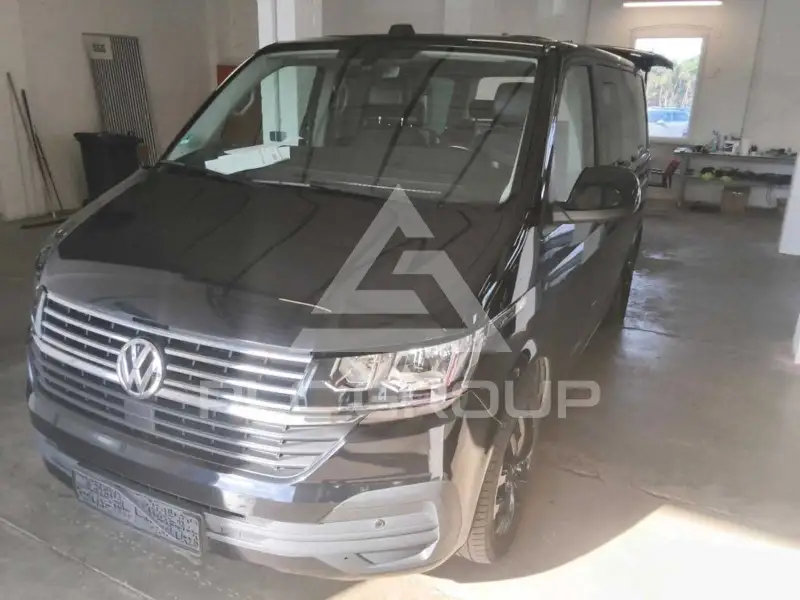 2020 Volkswagen T6