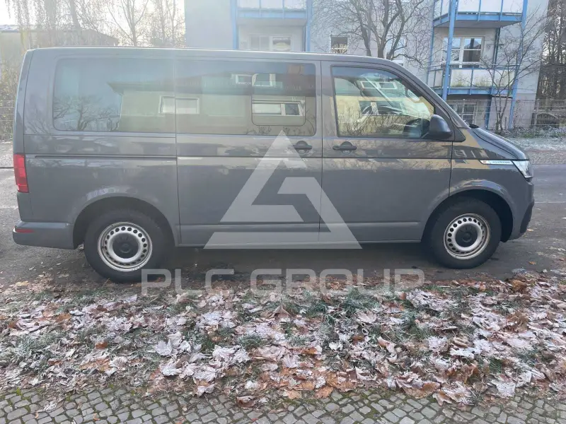 2020 Volkswagen T6