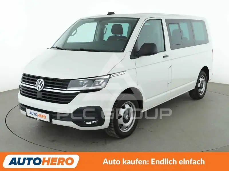 2020 Volkswagen T6