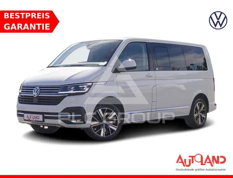 2020 Volkswagen T6