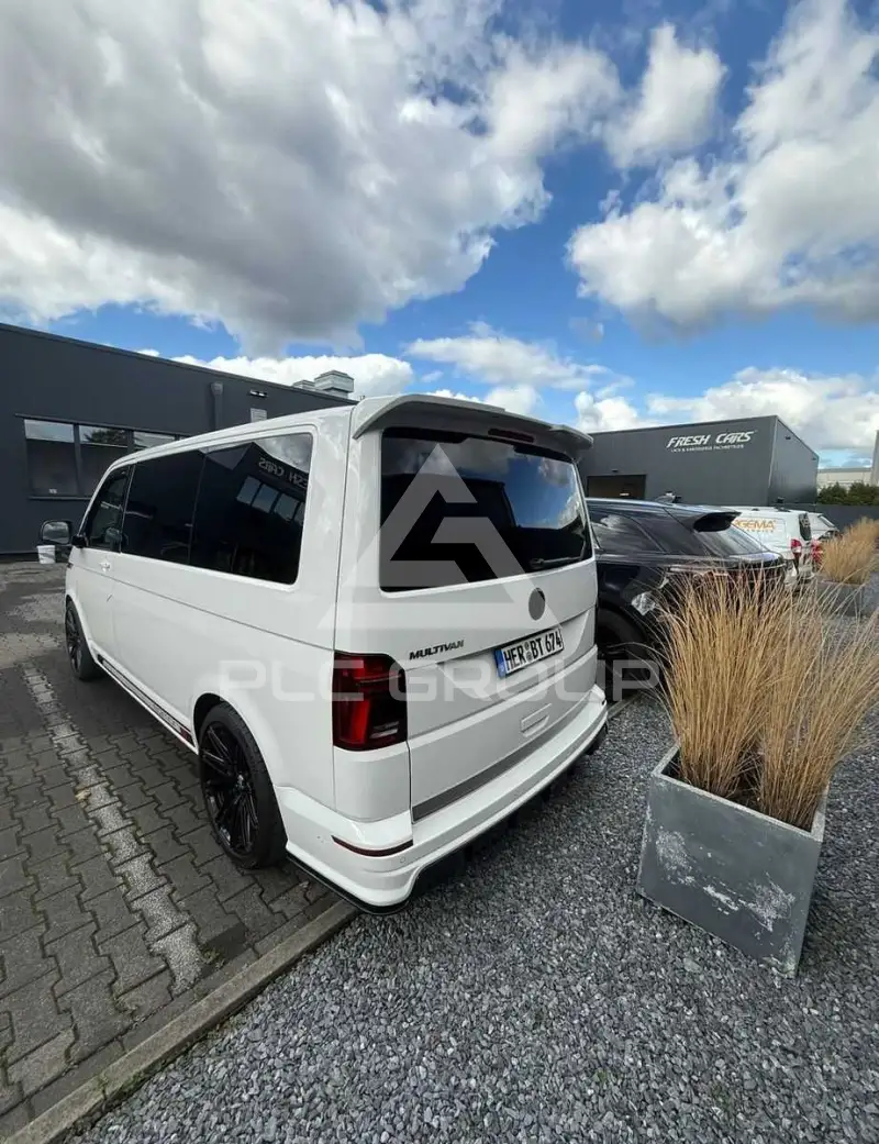 2020 Volkswagen T6