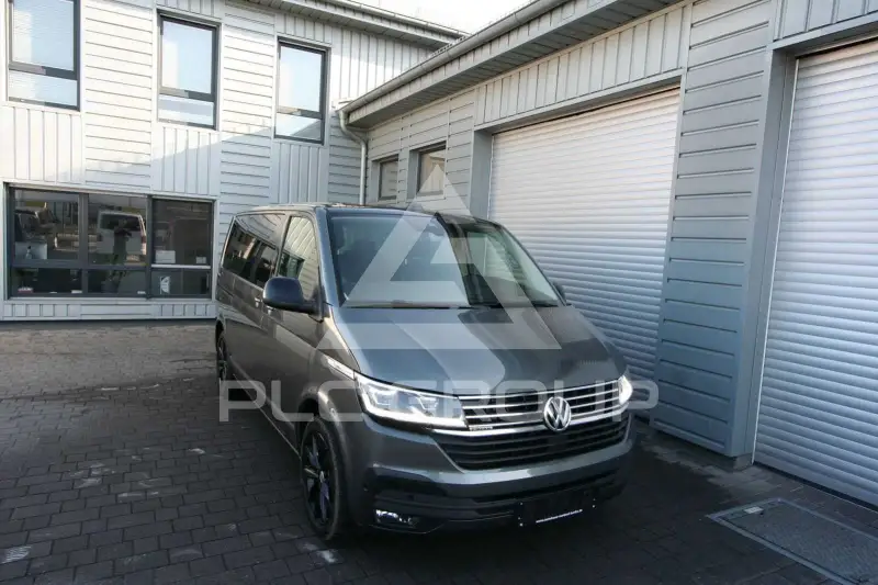 2020 Volkswagen T6