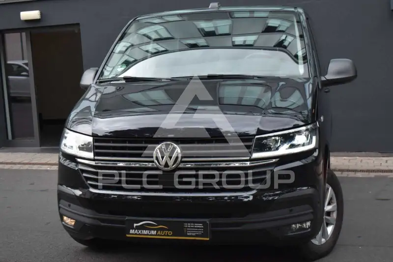 2020 Volkswagen T6
