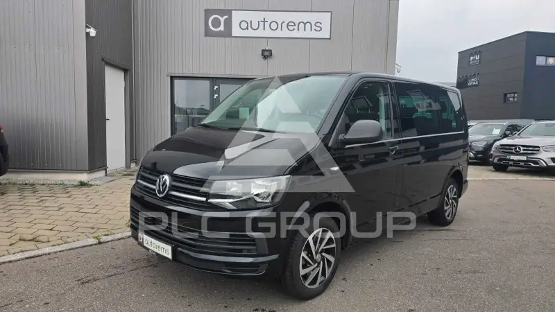 2020 Volkswagen T6