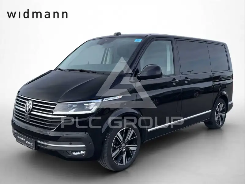 2020 Volkswagen T6