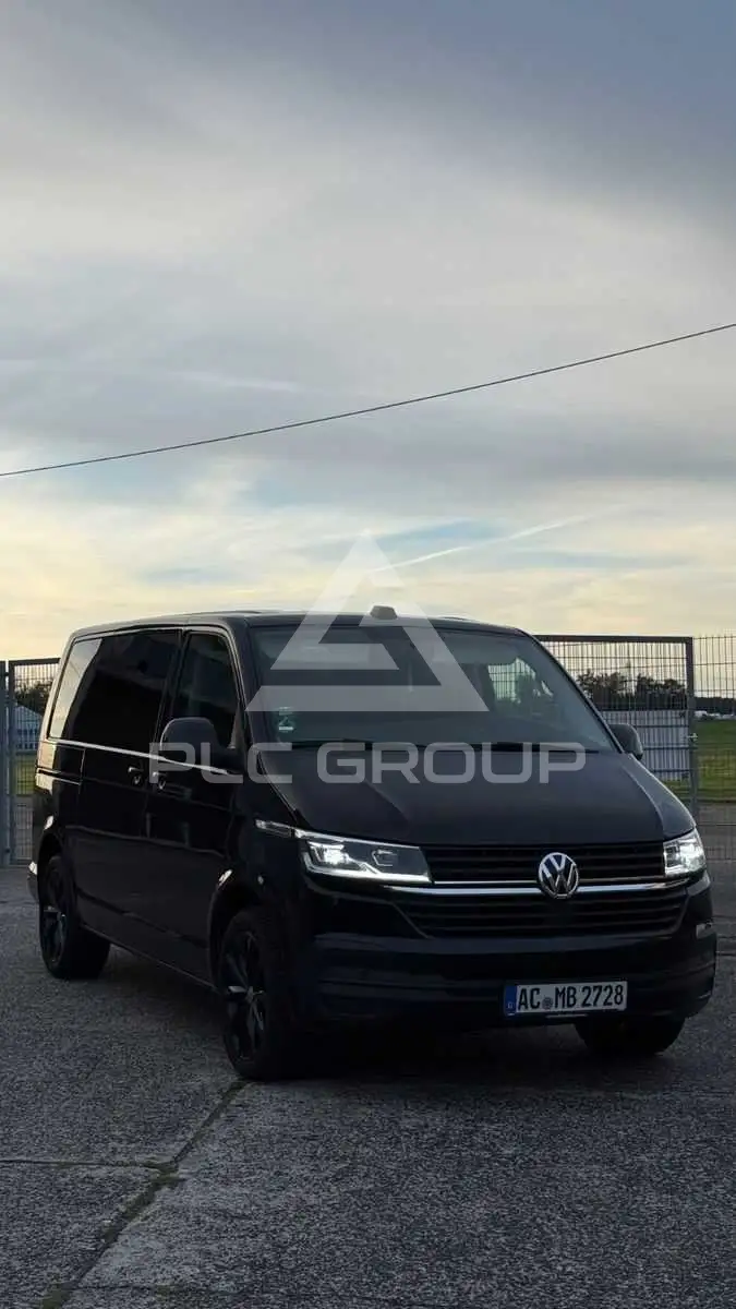 2020 Volkswagen T6