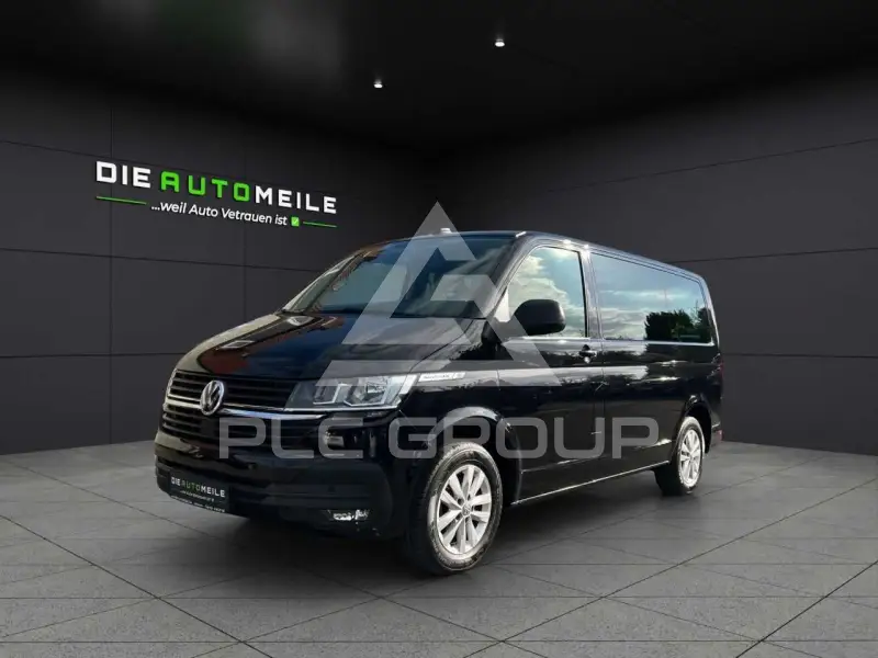 2020 Volkswagen T6