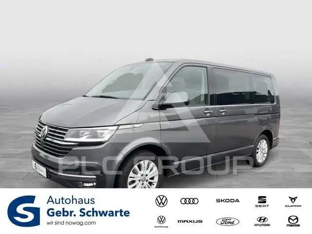 2020 Volkswagen T6