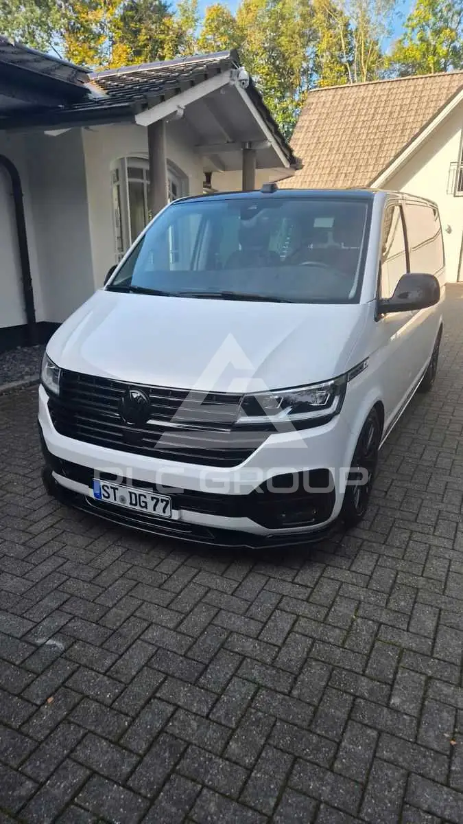 2020 Volkswagen T6